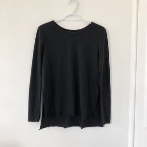 Long sleeves top/sweater